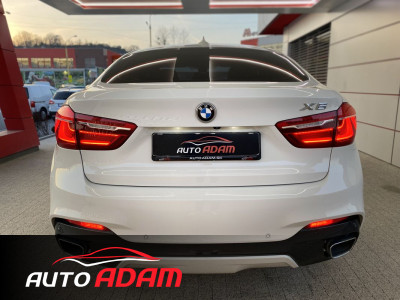 BMW X6 30d xDrive 190kW M-Packet AT/8