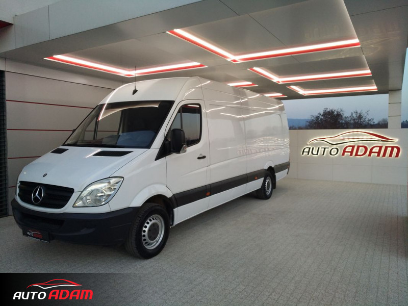 Mercedes - Benz Sprinter 315 CDI