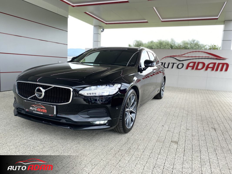 Volvo V90 D5 Geartronic 173 kW Momentum+ AWD