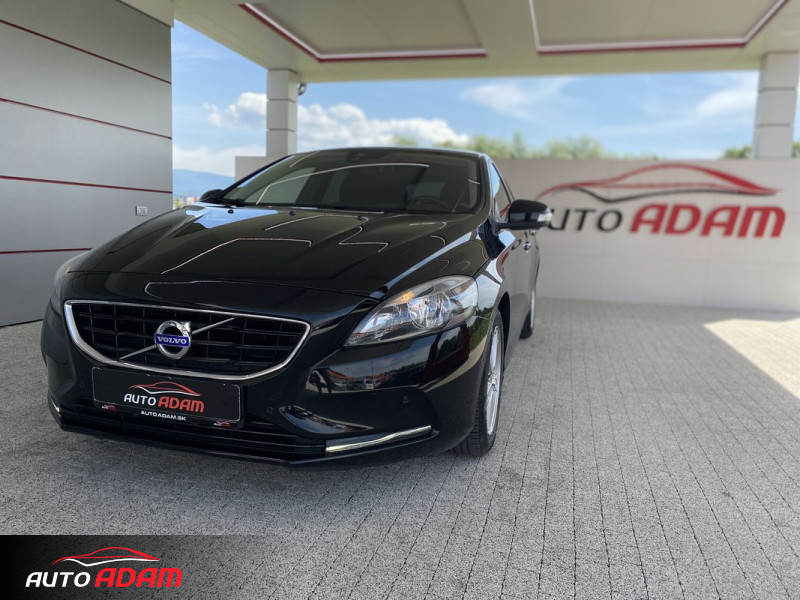 Volvo V40 1.6 T2 88 kW