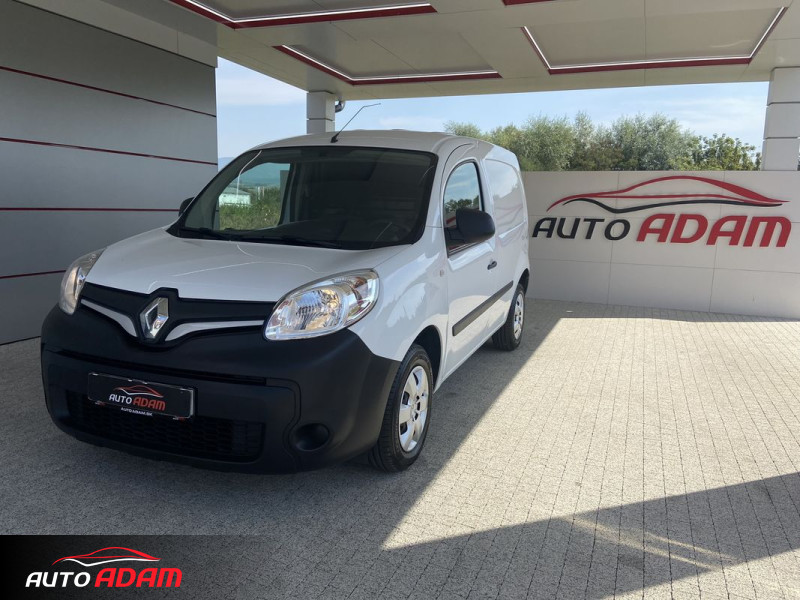 Renault Kangoo 1.5 dCi 66kW Cool