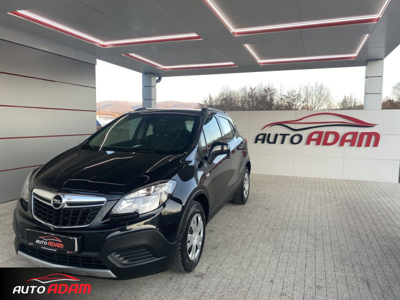 Opel Mokka 1.6 Smile 85 kW